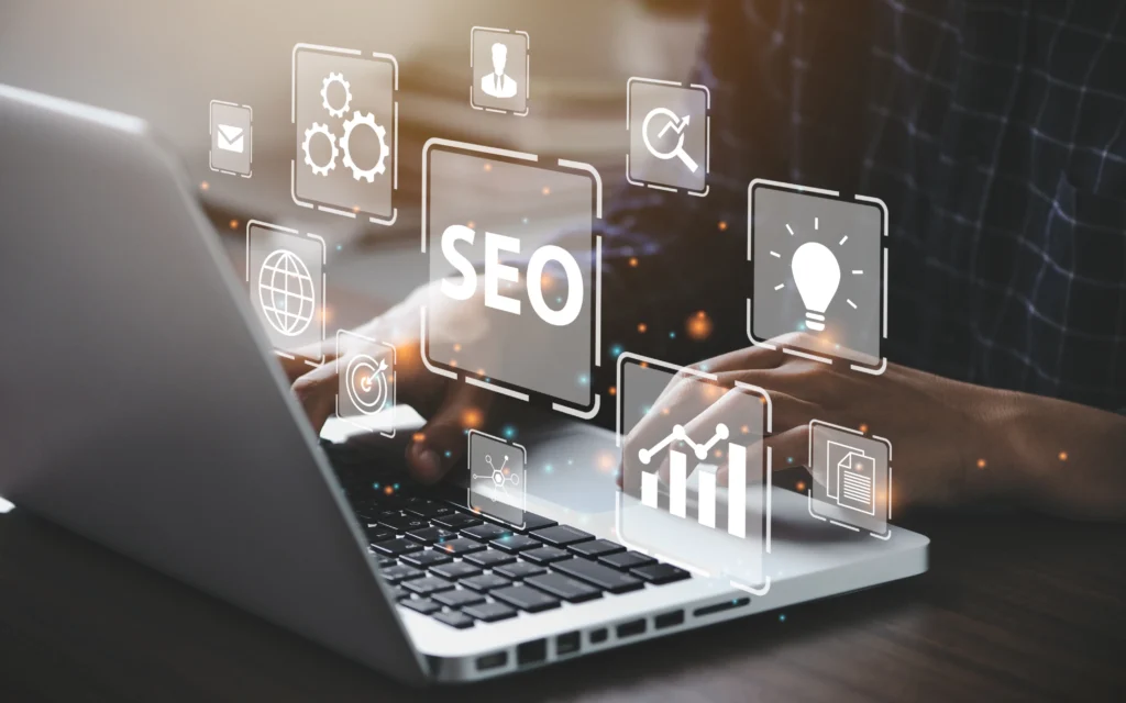 SEO-digital-marketing